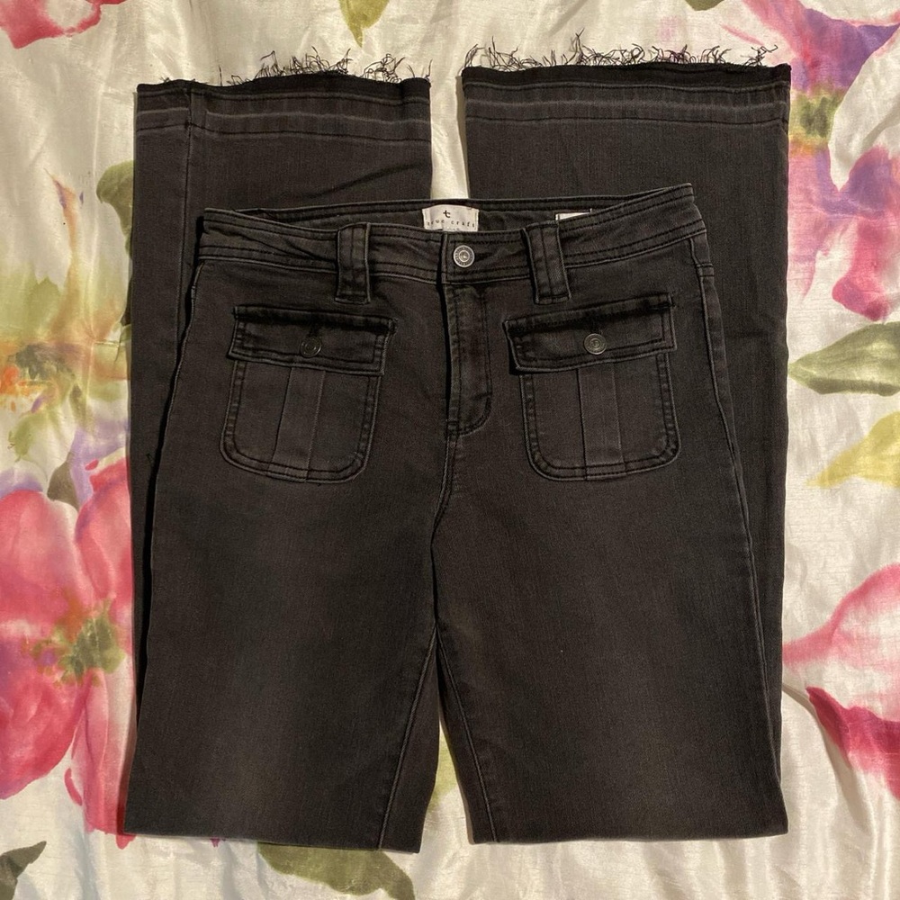 flare pants